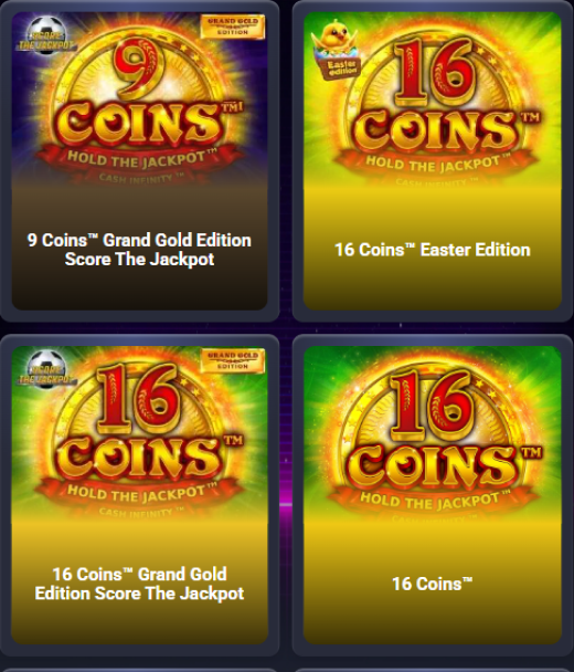 Register in casino Discowin